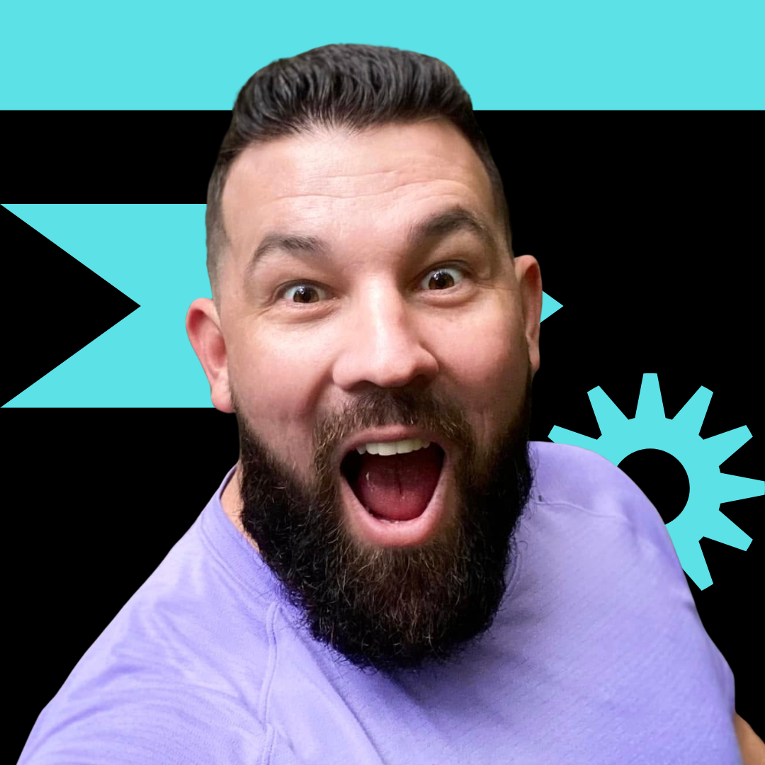 Beau - The Hammer Effect