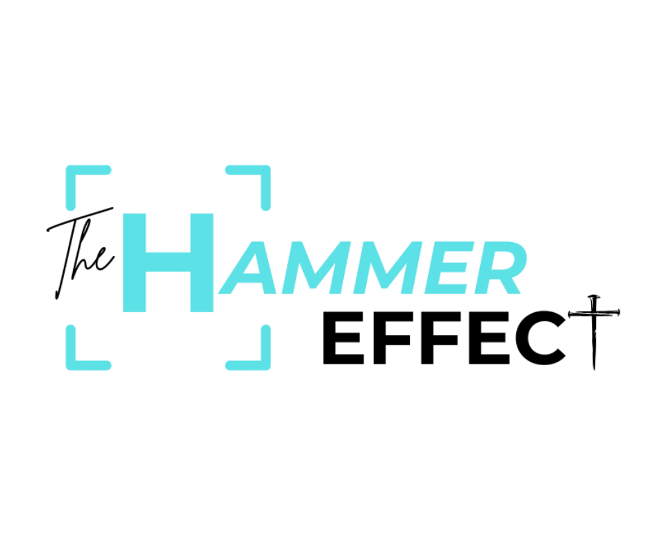 The Hammer Effect Logo