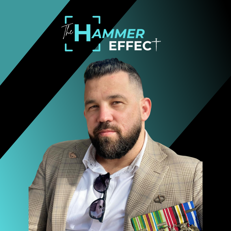 The Hammer Effect